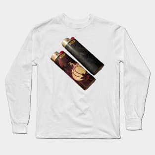 Fall Light Long Sleeve T-Shirt